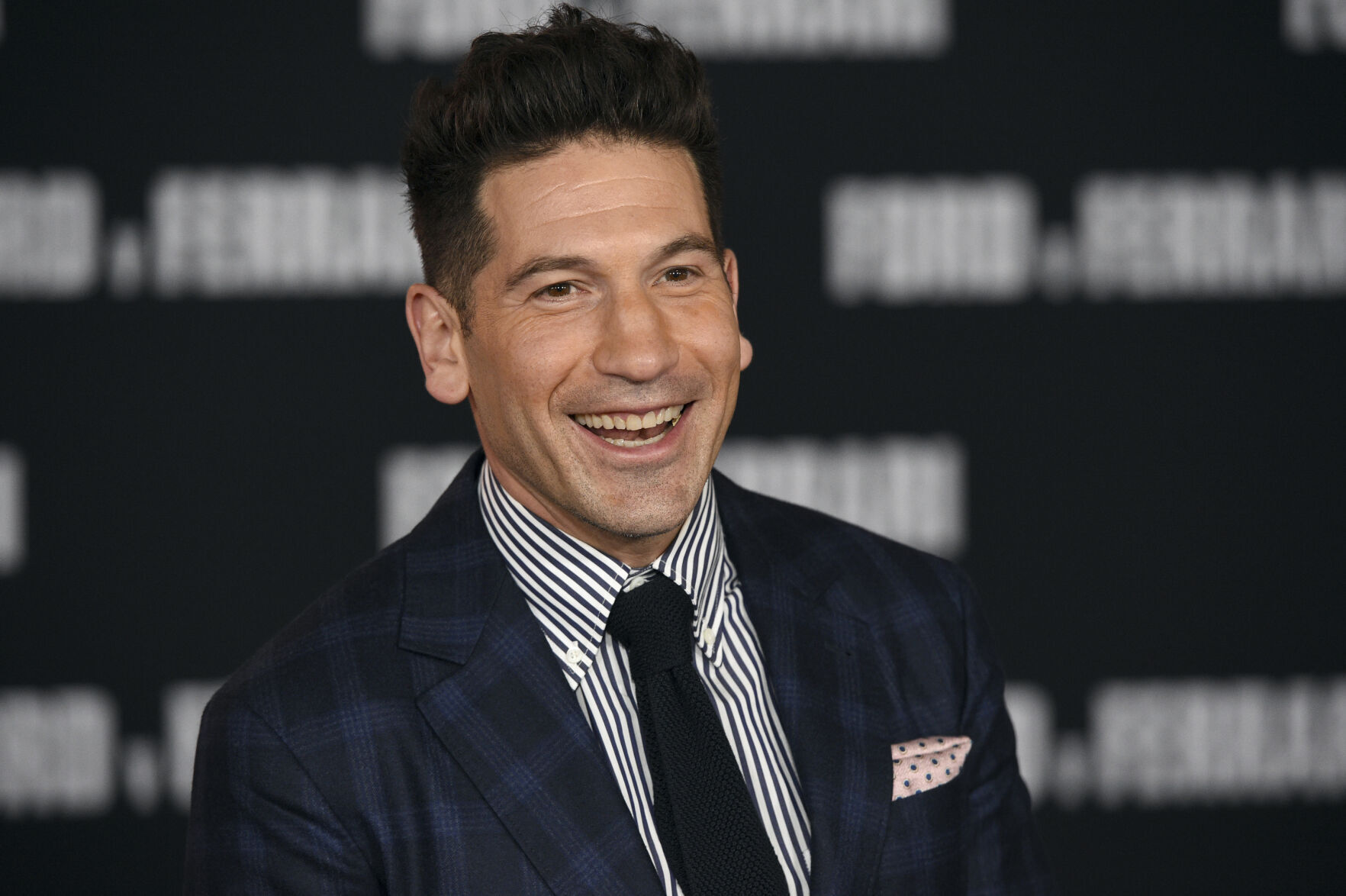 Jon Bernthal